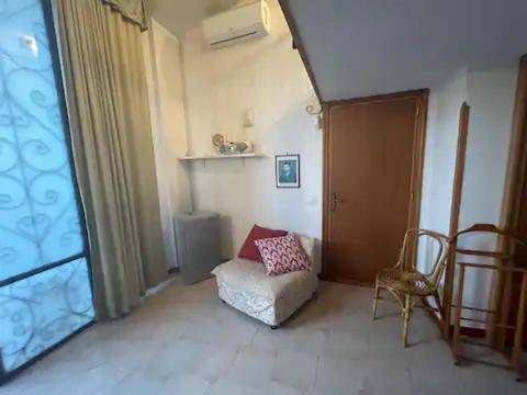 ラヴェッロ La Dacia Di Gina Bed & Breakfast エクステリア 写真